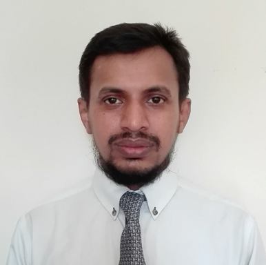 Dr. Mizanur Hossain